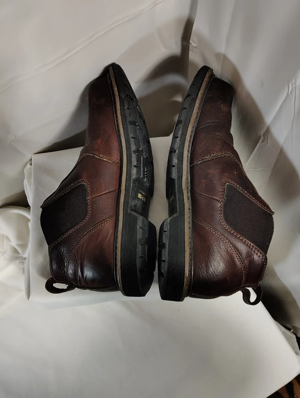 Red wing Irish setter83300